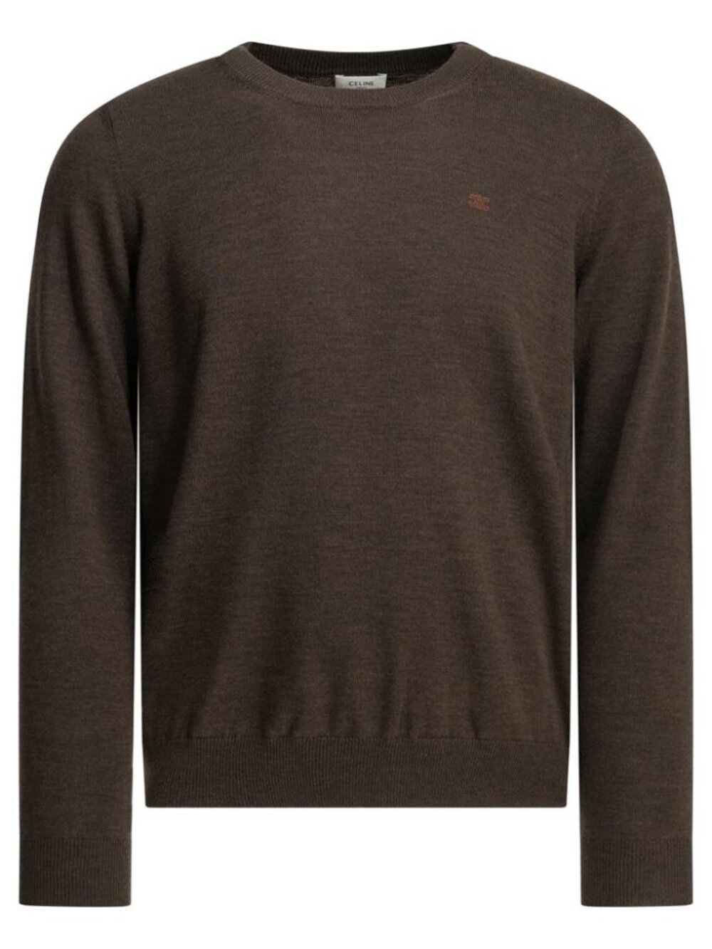 Celine Knitwear Tag Size XL Men